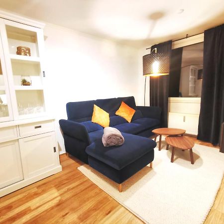 Apartment Schwarzenbek Εξωτερικό φωτογραφία