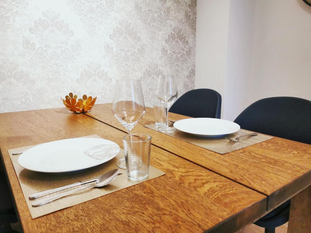 Apartment Schwarzenbek Εξωτερικό φωτογραφία