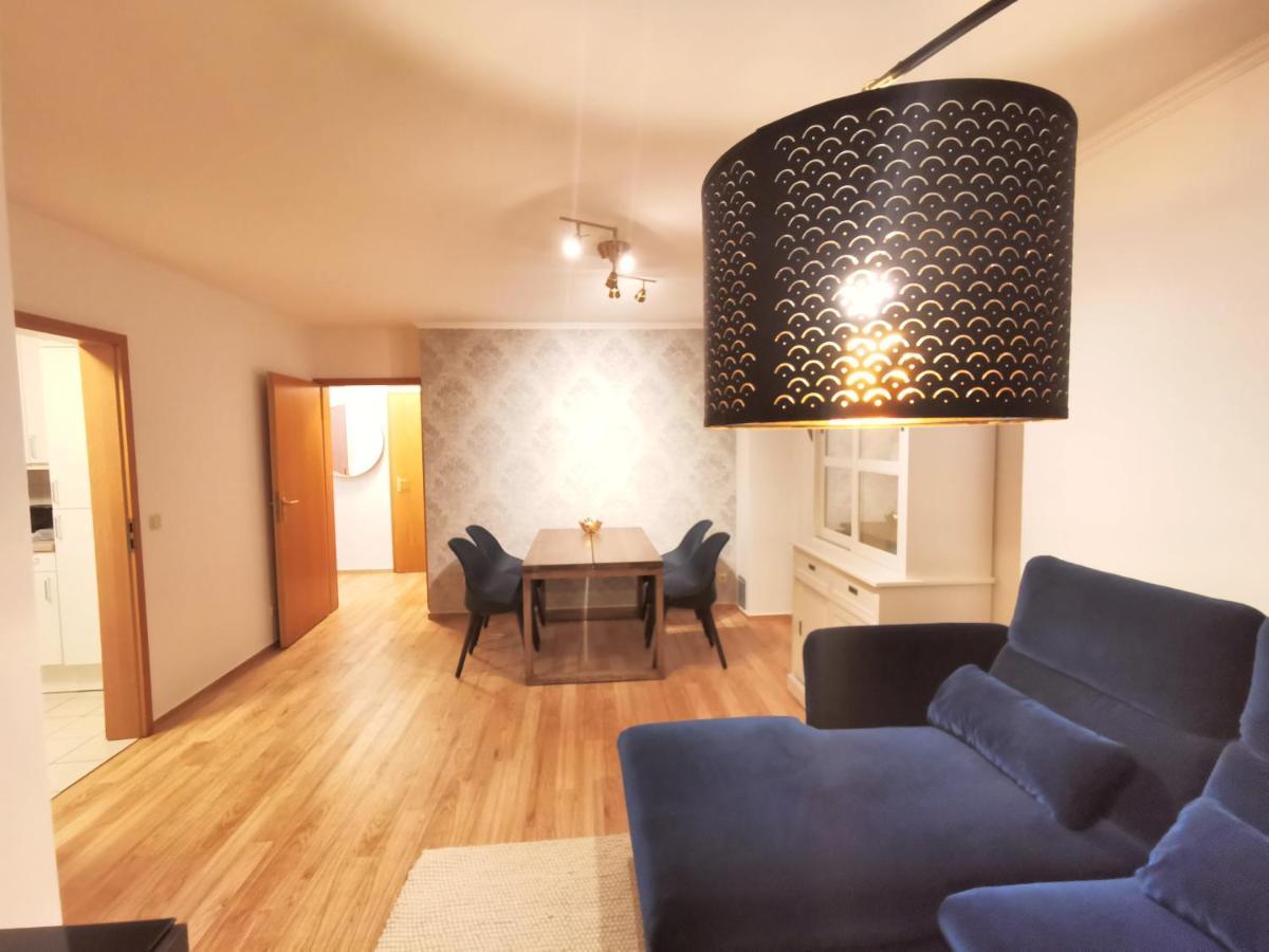 Apartment Schwarzenbek Εξωτερικό φωτογραφία