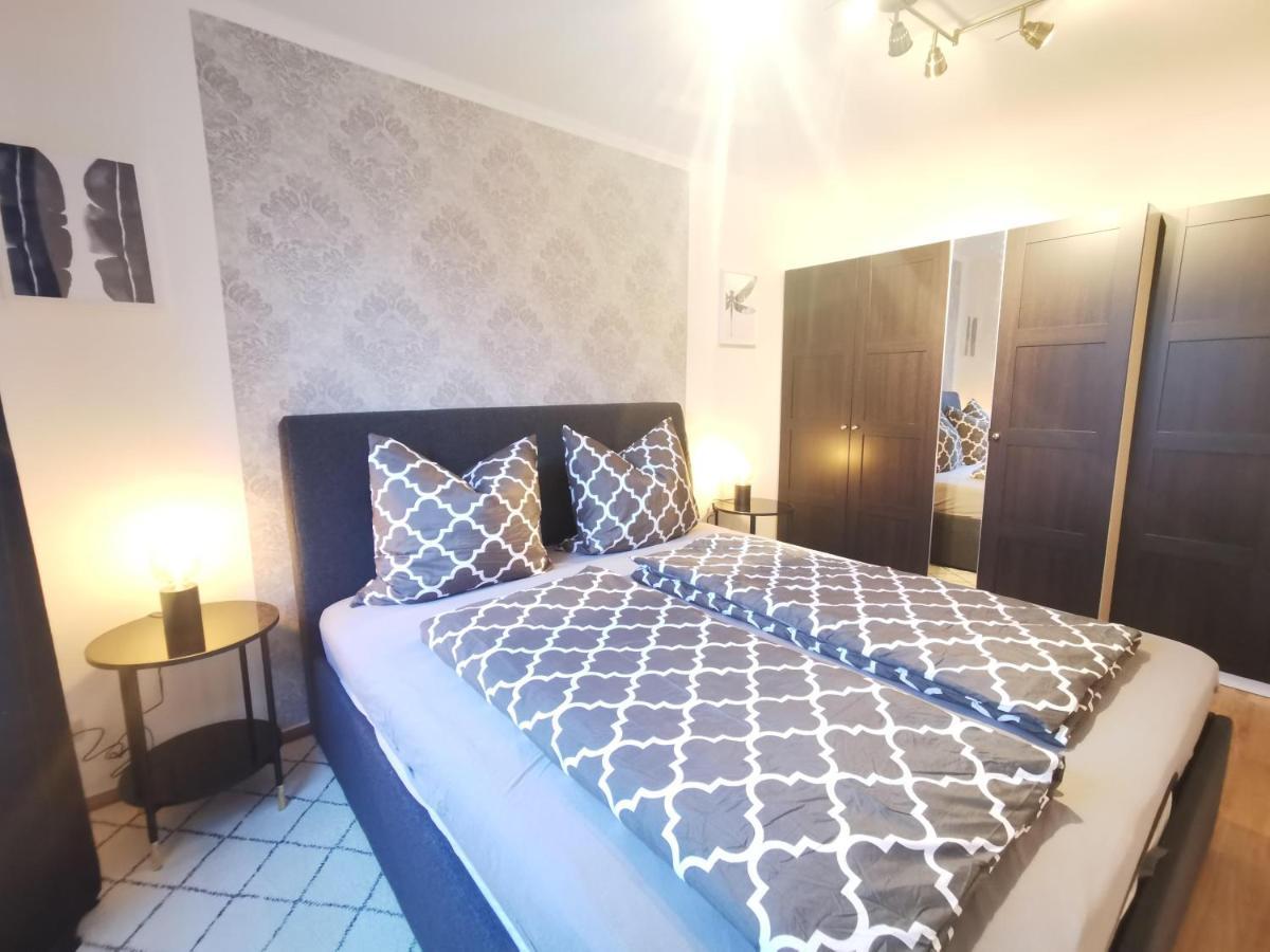 Apartment Schwarzenbek Εξωτερικό φωτογραφία