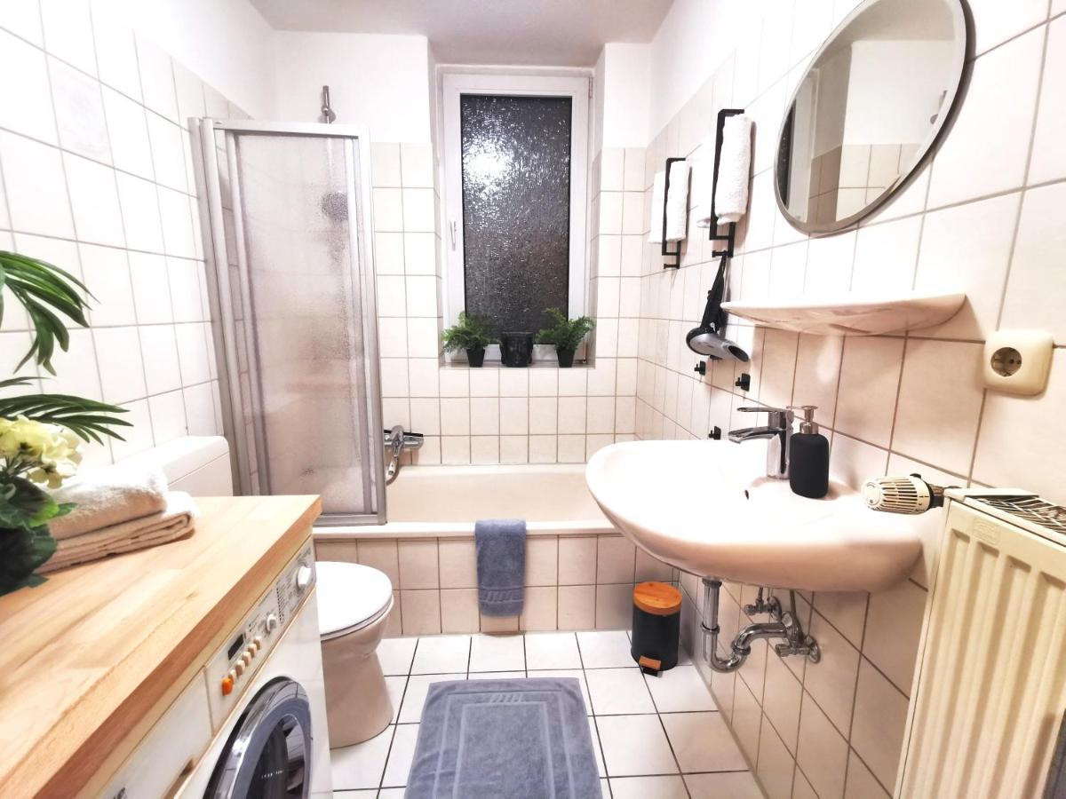 Apartment Schwarzenbek Εξωτερικό φωτογραφία