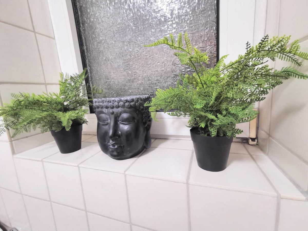 Apartment Schwarzenbek Εξωτερικό φωτογραφία