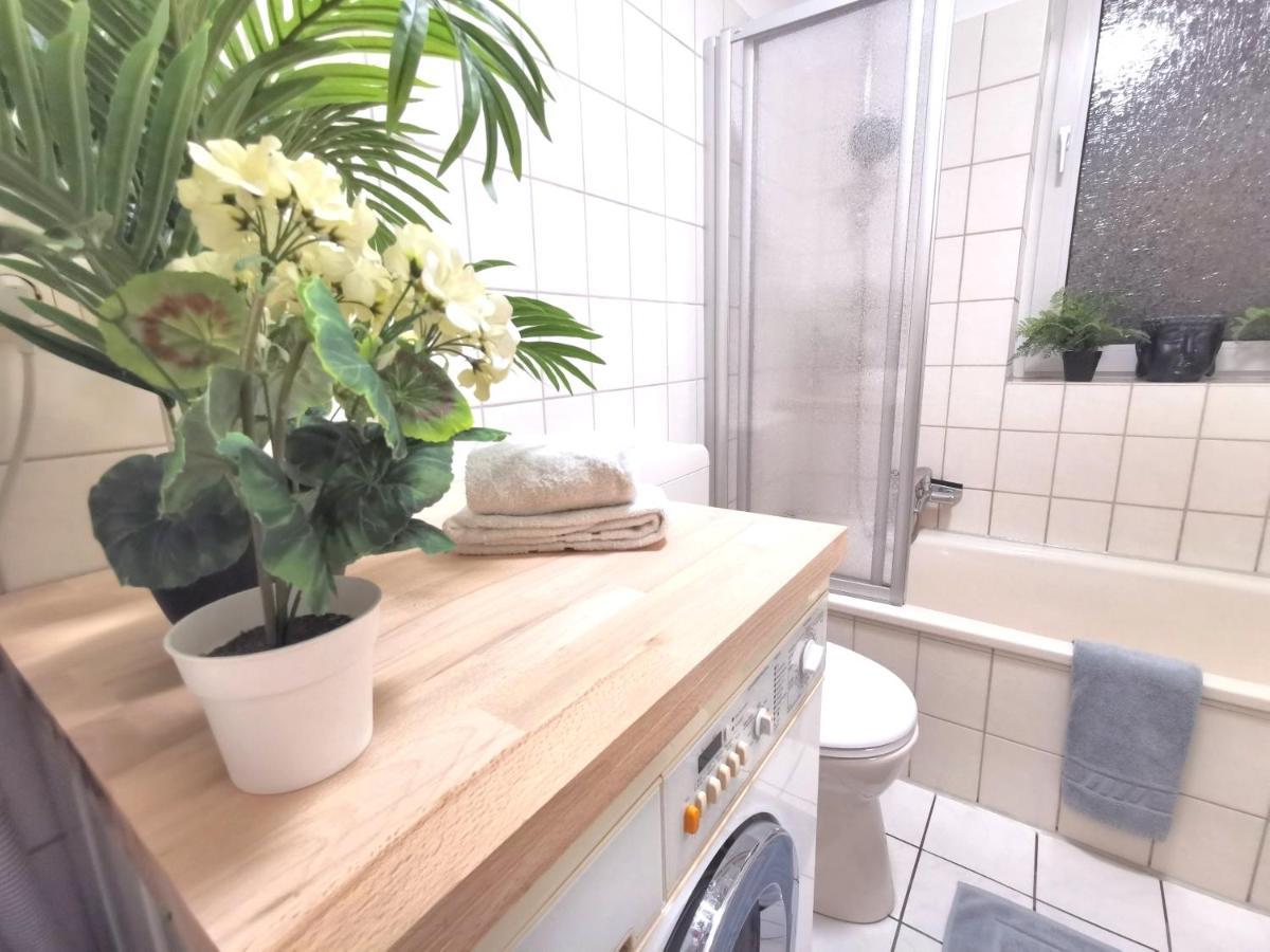 Apartment Schwarzenbek Εξωτερικό φωτογραφία